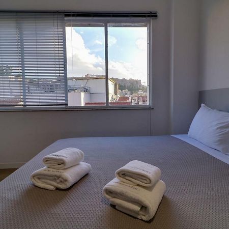 Apartotel.Acropolis.View Athens Luaran gambar