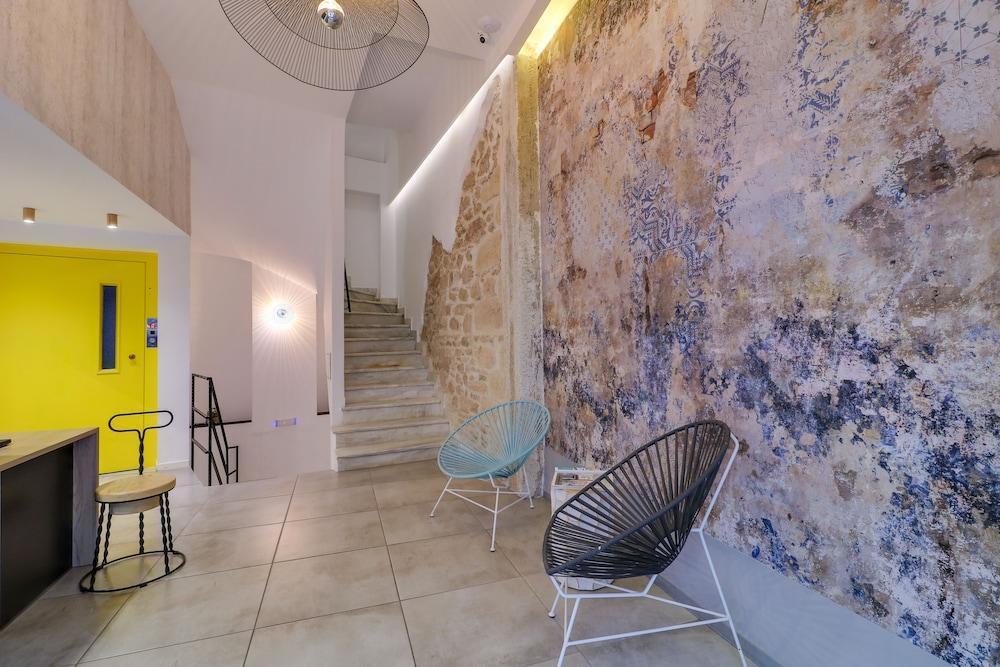 Apartotel.Acropolis.View Athens Luaran gambar