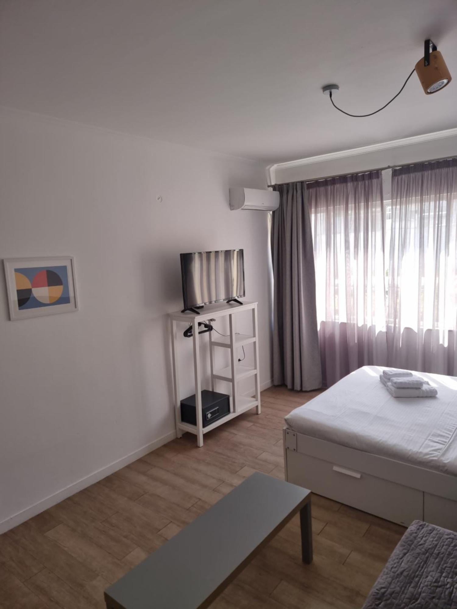 Apartotel.Acropolis.View Athens Luaran gambar