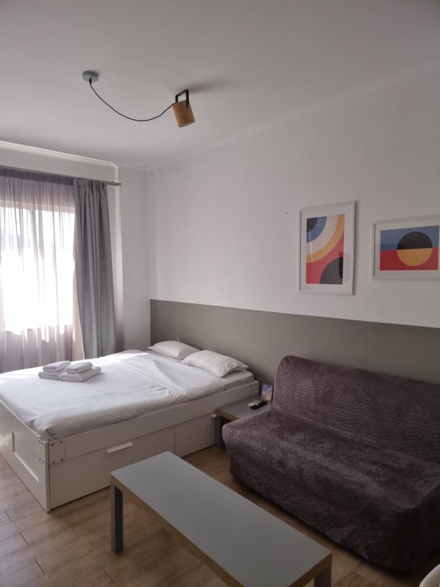 Apartotel.Acropolis.View Athens Luaran gambar